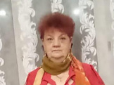 Татьяна из Копьево знакомится для брака