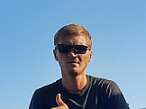 Андрей из Павлодара знакомится для брака