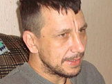 Михаил из Вятских Полян знакомится для брака