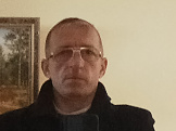 Pavel из Ефремова знакомится для серьёзных отношений