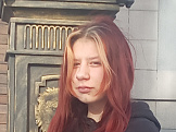 Ангелина, 18 лет, Могилёв, Беларусь