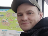 Кирилл из Тамбова знакомится для серьёзных отношений