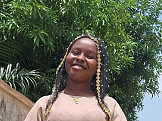 Faustina, 22 года, Benin City, Nigeria