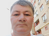 Руслан из Астрахани знакомится для серьёзных отношений