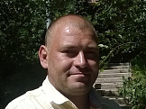 Вадим из Самары знакомится для дружбы