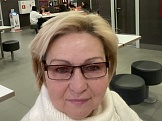 Людмила из Москвы знакомится для семьи