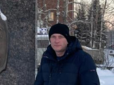 Vitaly из Кирова знакомится для серьёзных отношений