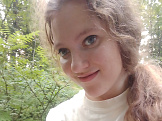 Александра из Санкт-Петербурга, 22 года