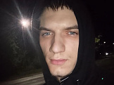 Володя, 20 лет, Зима, Россия