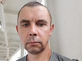Сергей из Южно-Сахалинска, 41 год