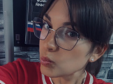 Светлана из Тюмени, 32 года