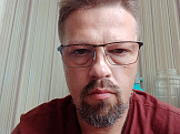 Дмитрий из Щербинки знакомится для серьёзных отношений