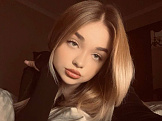 Юля, 23 года
