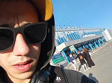 Костя, 27 лет, Омск, Россия