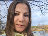 Альфия из Оренбурга знакомится для брака
