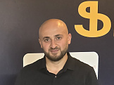 Khoren из г. Арташат знакомится для серьёзных отношений