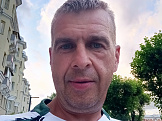 Сергей из Красноярска знакомится для серьёзных отношений