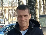 Александр из Голицино знакомится для серьёзных отношений
