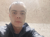 Геннадий из Черемхово знакомится для серьёзных отношений