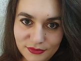 Оленька из Мариуполя, 37 лет