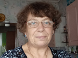 Персона грата — Ольга, 59 лет из Артема Персона грата сайта знакомств SiteLove