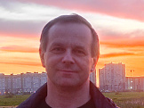 Сергей, 47 лет, Санкт-Петербург, Россия