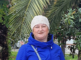 Ирина из Павловского Посада знакомится для брака