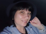 Ирина, Сызрань, 48 лет