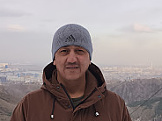 Шухрат, 47 лет, Санкт-Петербург, Россия