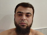 Персона грата — Anzor, 31 год из Твери Персона грата сайта знакомств SiteLove