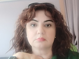 Елена из Волгограда знакомится для семьи