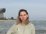 Anna из Кирова знакомится для семьи