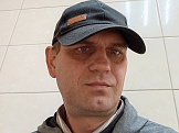 Алексей из Великого Новгорода знакомится для брака
