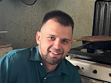 Andre, Бердянск, 30 лет