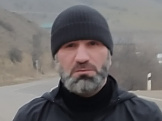 Радим из Москвы знакомится для семьи