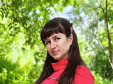Anyutka из Воронежа знакомится для серьёзных отношений