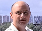 Dmitriy из Москвы знакомится для семьи