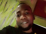 Trésor, 33 года, Pointe-Noire, Congo