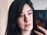 Zarina, 20 лет, Симферополь, Крым