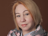 Лариса, Великий Новгород, 60 лет