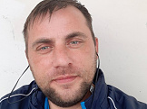Константин из Екатеринбурга знакомится для брака