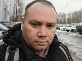 Кадыр из Москвы знакомится для семьи