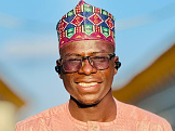 Abdullahi, 24 года, Bida, Nigeria