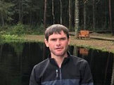 Алексей из Кургана знакомится для семьи