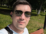 Михаил, Владимир, 32 года