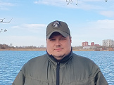 Паша из Ярославля, 40 лет