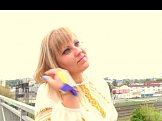 Anastasia из Черкасс знакомится для семьи