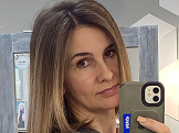 Яна, Ордынское, 43 года