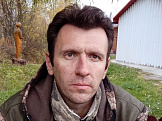 Александр из Вязников знакомится для брака