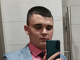 Даниил из Ростова-на-Дону знакомится для серьёзных отношений